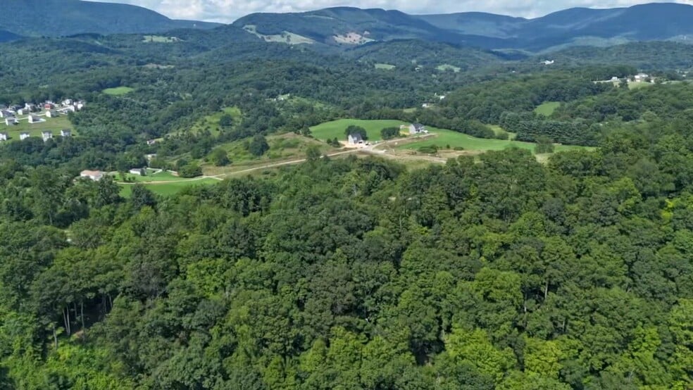 Green Tree Road, Pembroke, VA for sale - Commercial Listing Video - Image 3 of 4