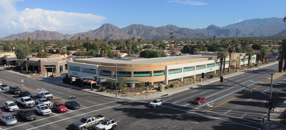 44100 Monterey Ave, Palm Desert, CA for lease - Building Photo - Image 1 of 9