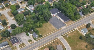 More details for 3507 Byron Center Ave SW, Wyoming, MI - Land for Sale