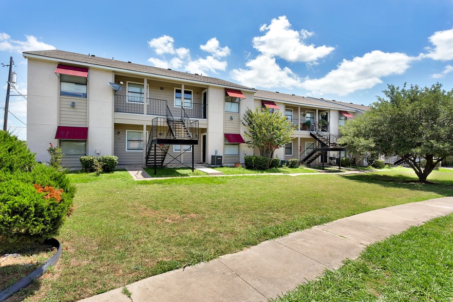 3402 Lynridge Dr, Austin, TX 78723 | LoopNet