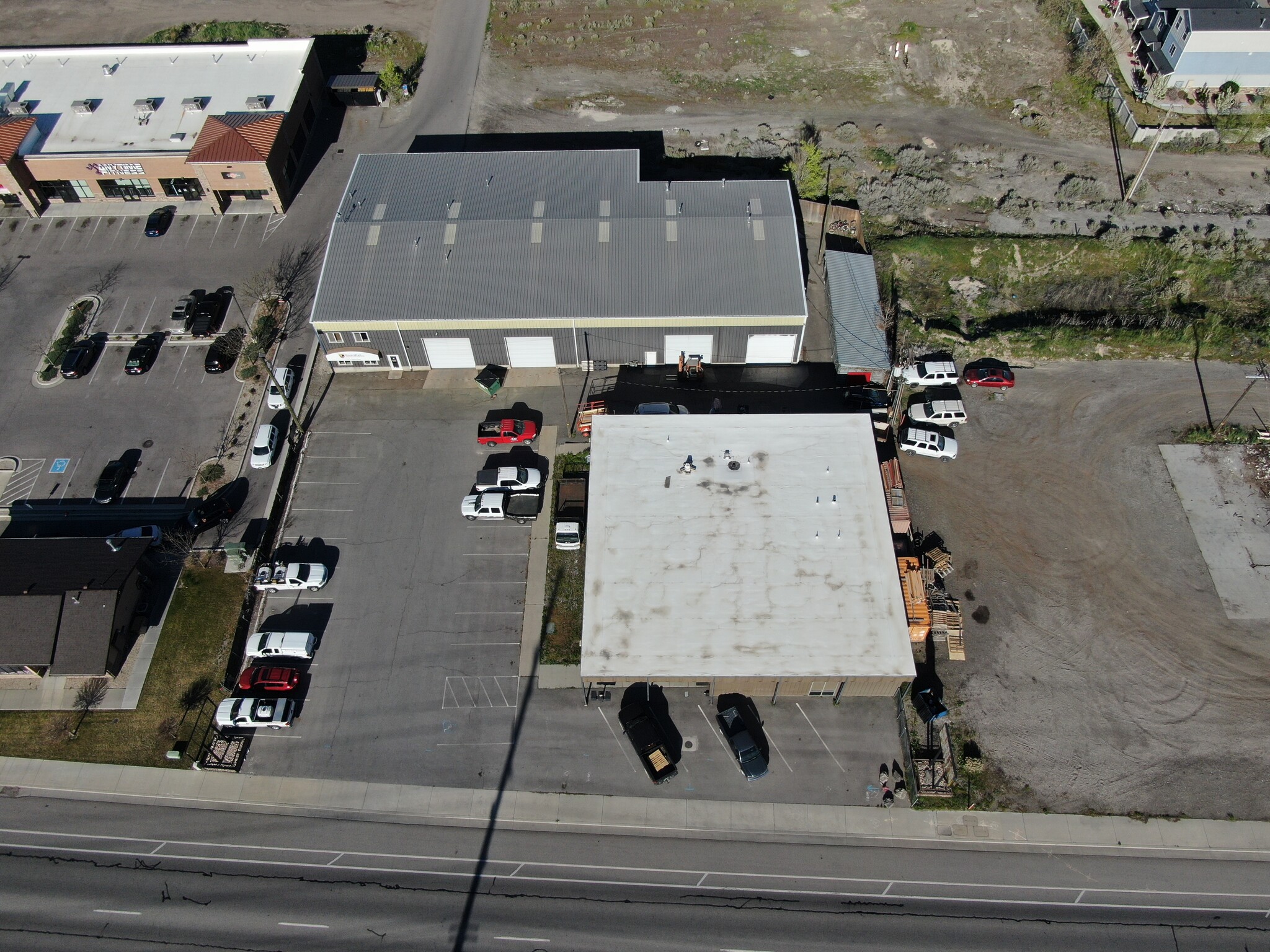 111-115 N Geneva Rd, Orem, UT for lease Primary Photo- Image 1 of 36