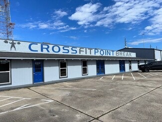 More details for 19419 N Freeway, Spring, TX - Retail, Flex for Lease