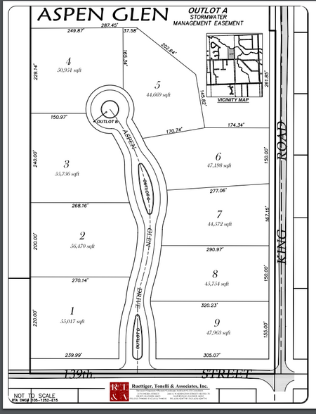 14840 W 139th St, Homer Glen, IL for sale - Building Photo - Image 2 of 5