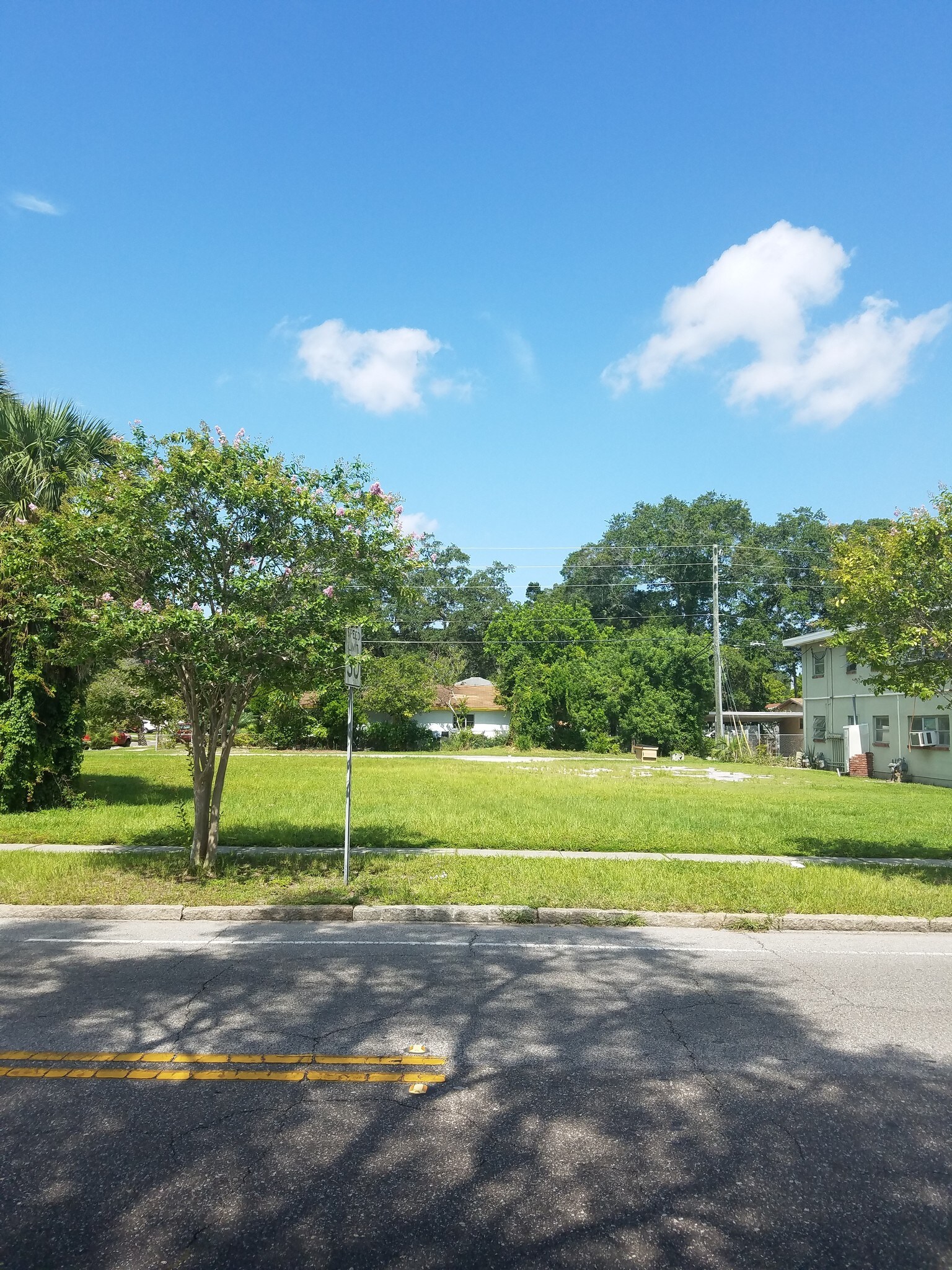 22nd At NW Corner Of 22nd St And 16th Ave. S St S, Saint Petersburg, FL for sale Building Photo- Image 1 of 1