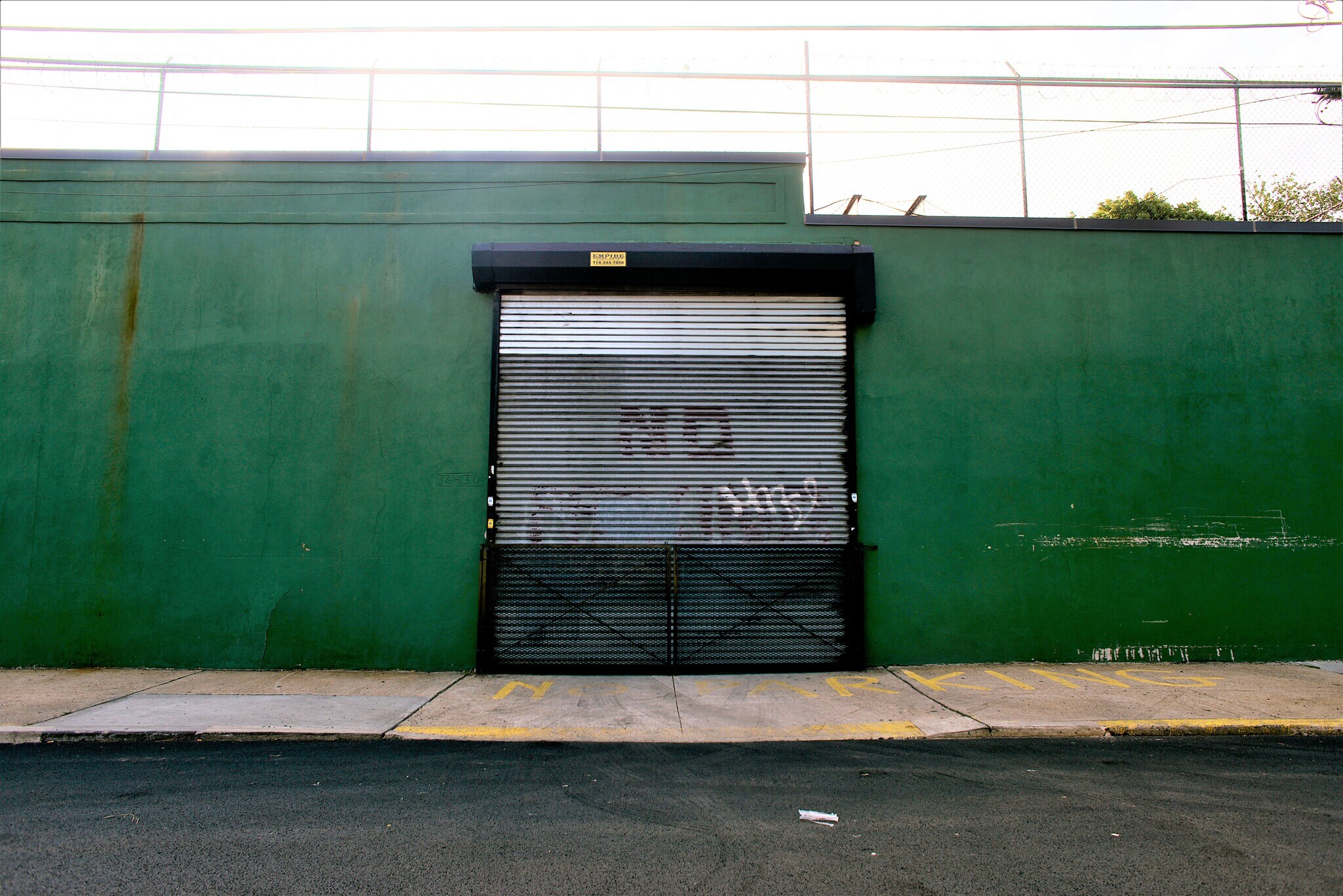 3630 13th St, Long Island City, NY for sale Building Photo- Image 1 of 1