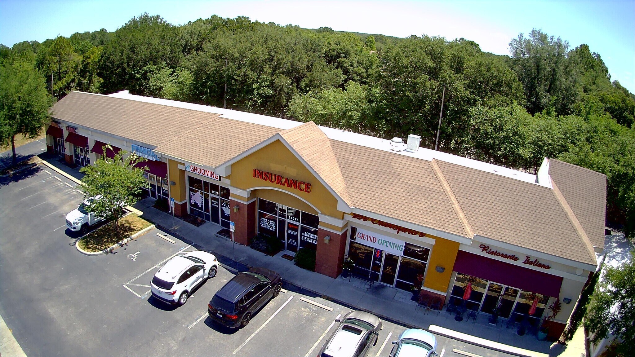 14215 Powell Rd, Spring Hill, FL for sale Building Photo- Image 1 of 1