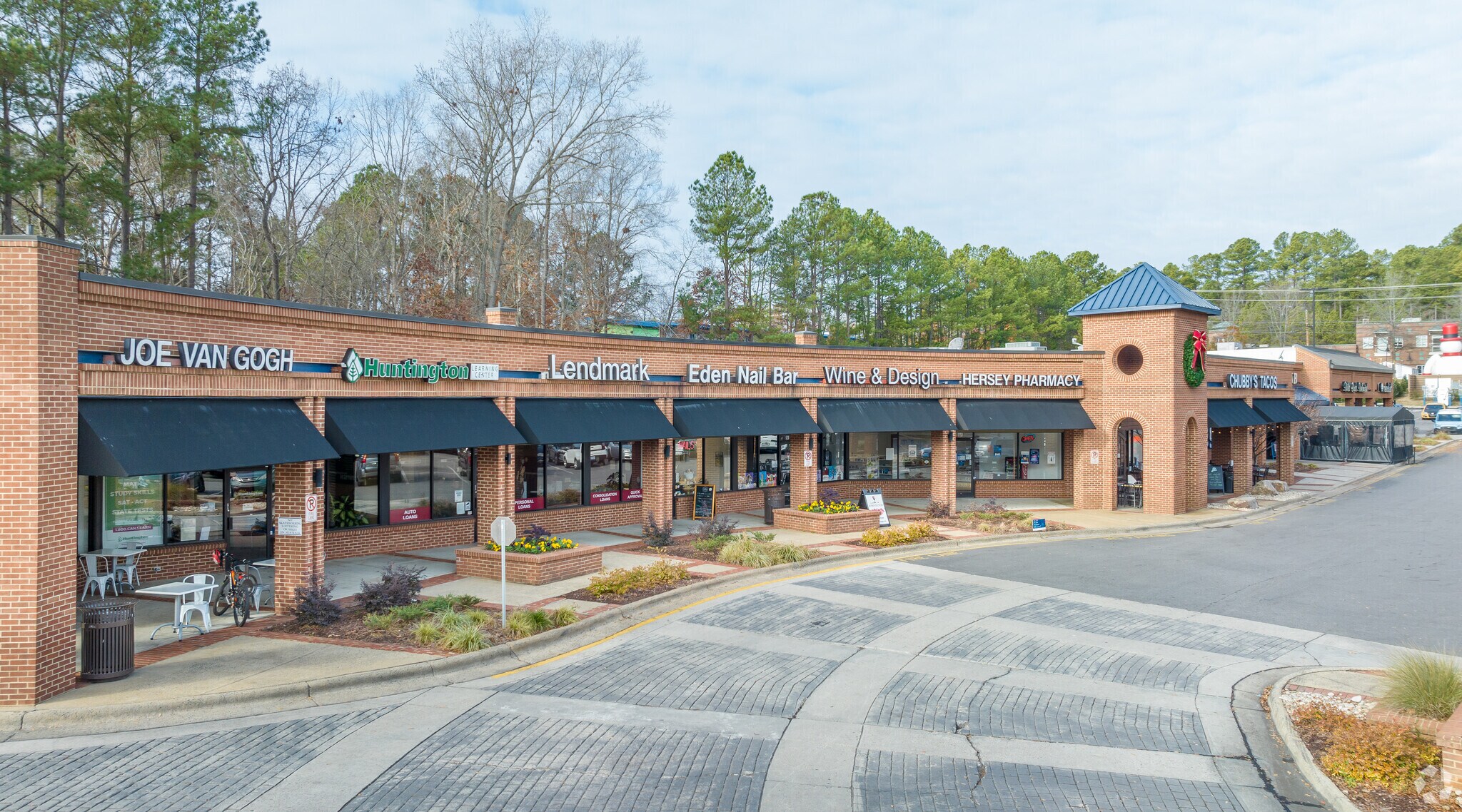 4711 Hope Valley Rd, Durham, NC for sale Primary Photo- Image 1 of 1