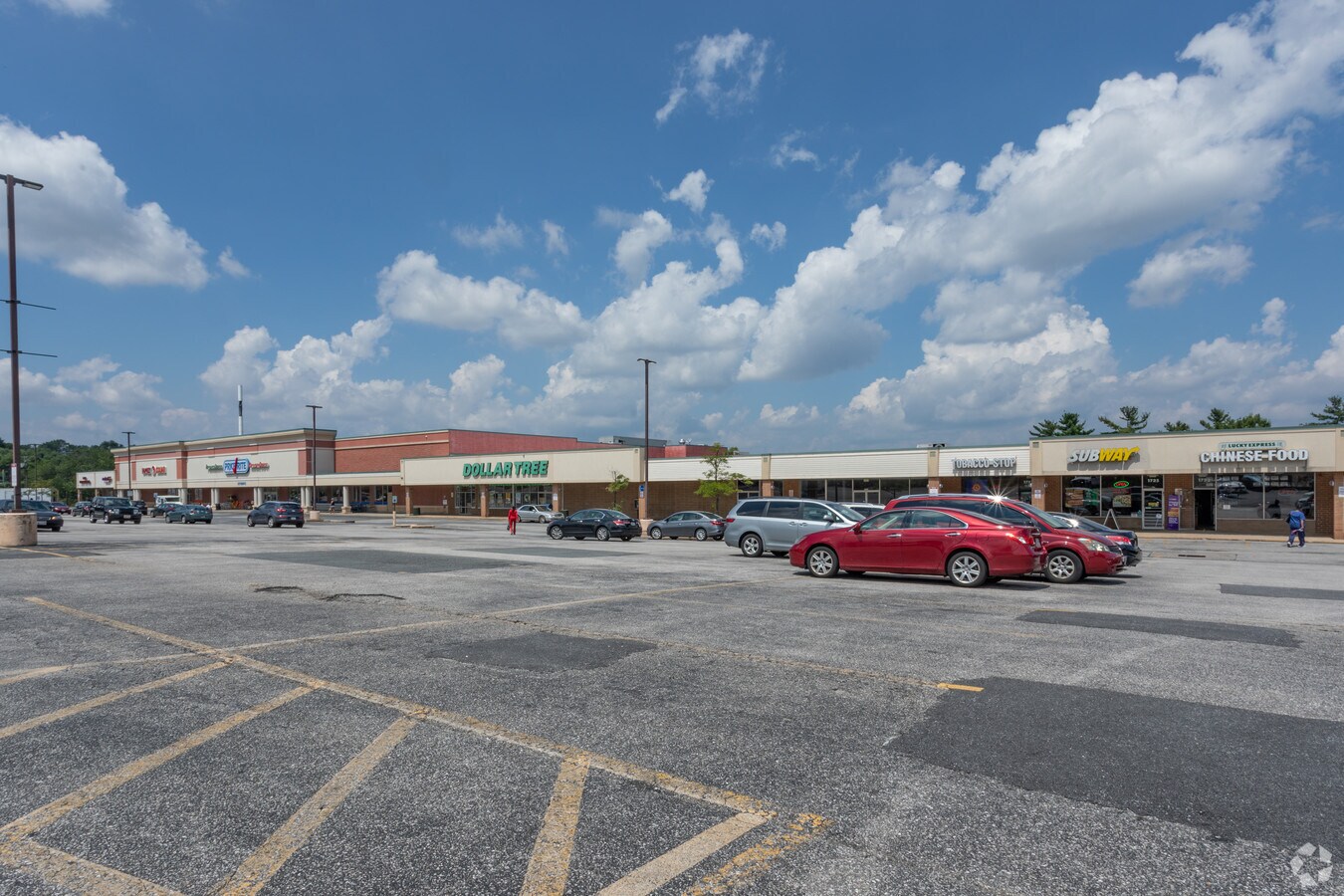 17031763 Chesaco Ave, Rosedale, MD 21237