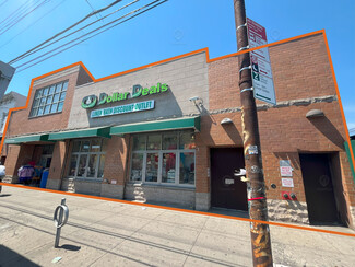 More details for 1402-1404 Rockaway Pky, Brooklyn, NY - Retail for Sale