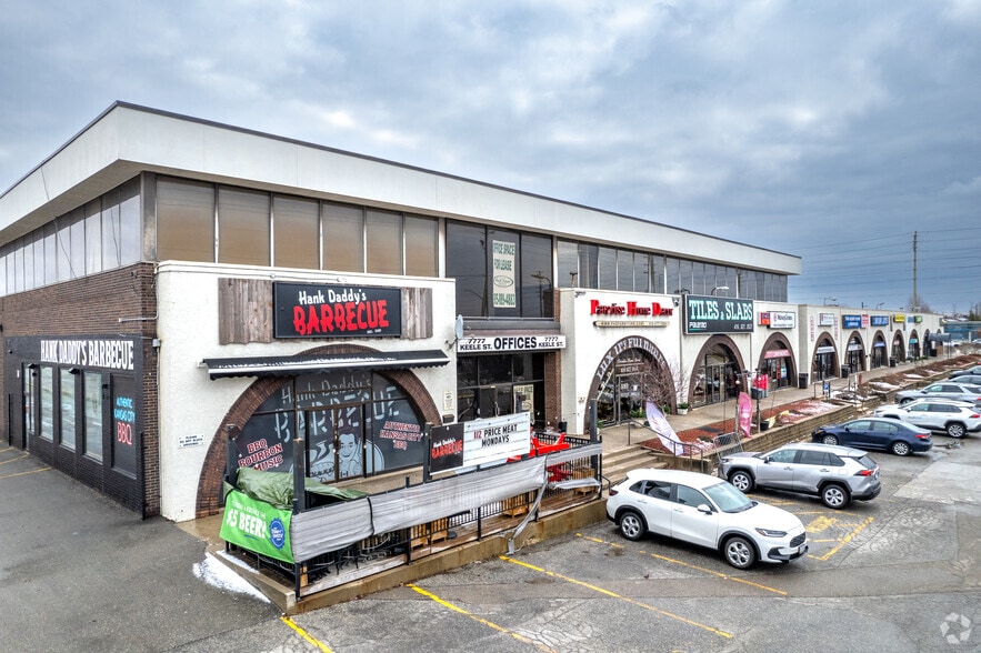 7777 Keele St, Vaughan, ON for sale - Primary Photo - Image 1 of 1