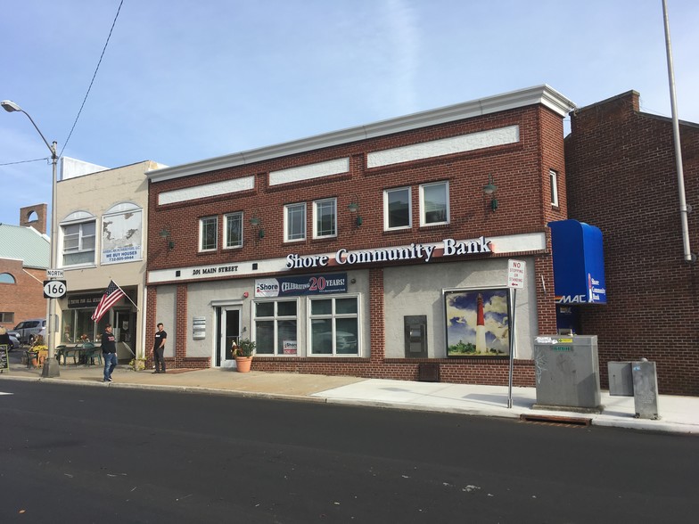 201 Main St, Toms River, NJ for lease - Primary Photo - Image 1 of 25