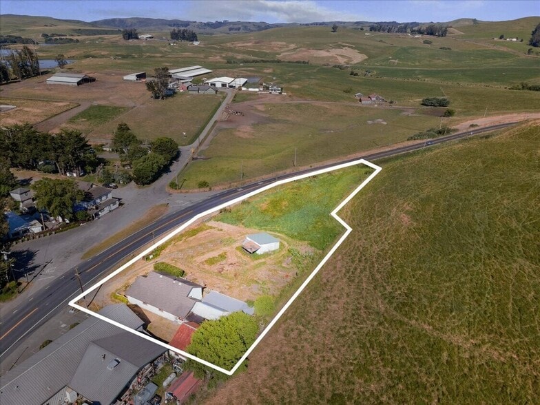 14500 Mill St, Valley Ford, CA for sale - Building Photo - Image 1 of 21