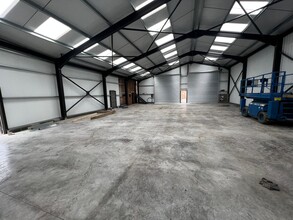 16 North St, Middlesbrough for lease Interior Photo- Image 1 of 2