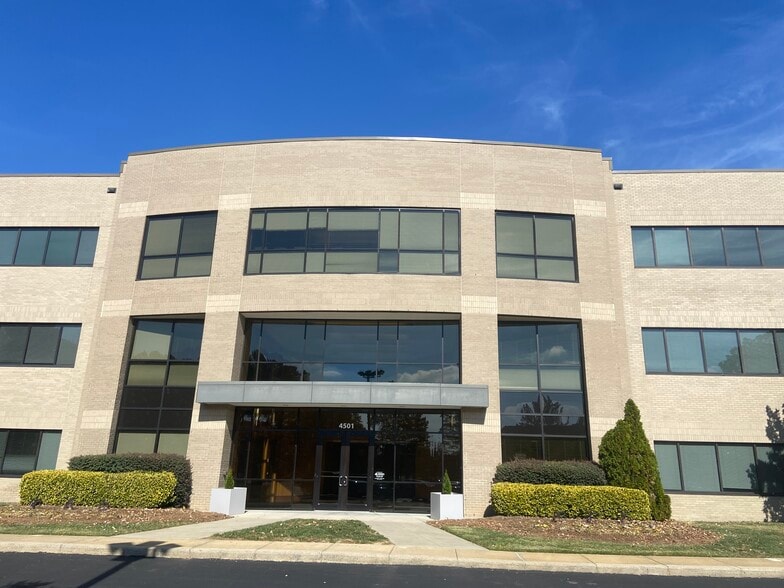 79 TW Alexander Dr, Durham, NC 27709 4501 Research Commons