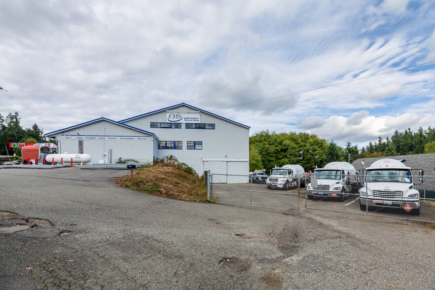 20370 Viking Ave NW, Poulsbo, WA for sale - Building Photo - Image 3 of 6