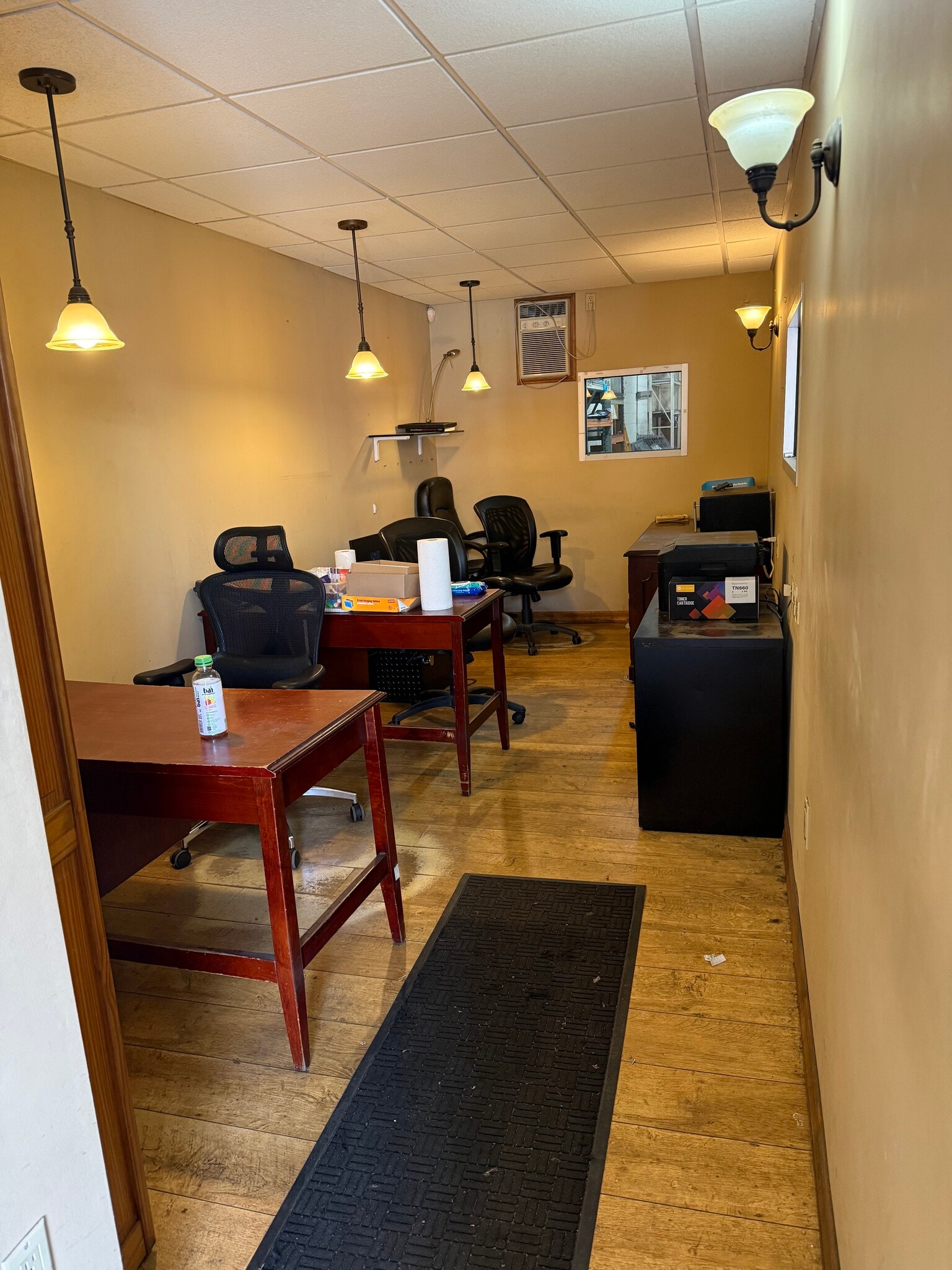 1486 Schenectady Ave, Brooklyn, NY for lease Interior Photo- Image 1 of 6