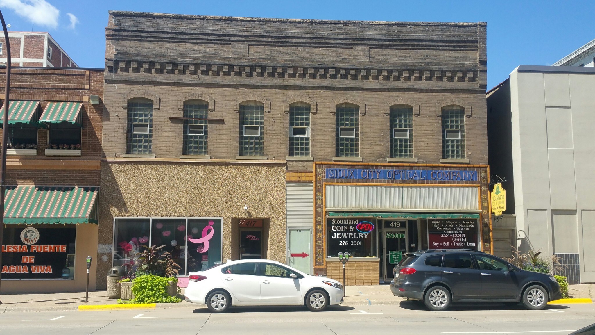 419 Nebraska St, Sioux City, IA 51101