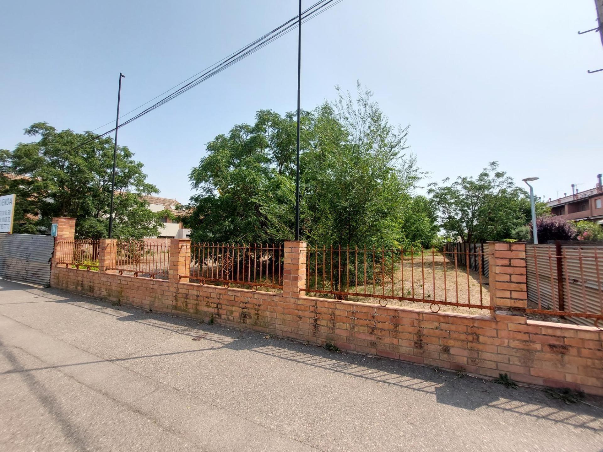 Land in Lleida, Lérida for sale Other- Image 1 of 15