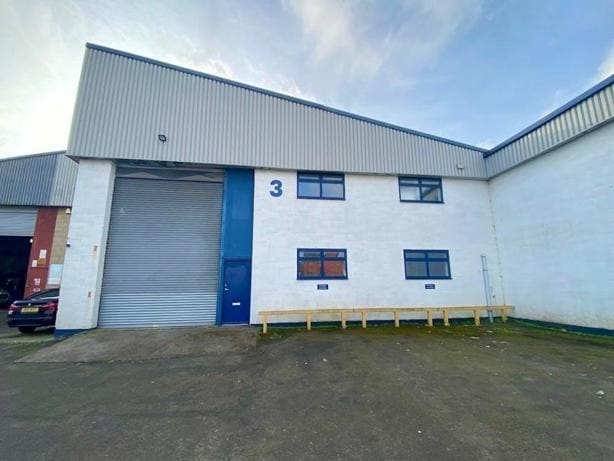Rhymney River Bridge Rd, Cardiff for lease - Building Photo - Image 2 of 3