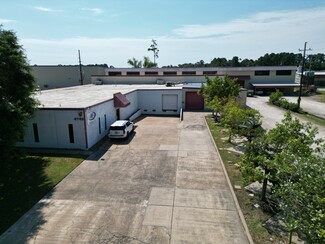 More details for 6703 Theall Rd, Houston, TX - Industrial for Sale