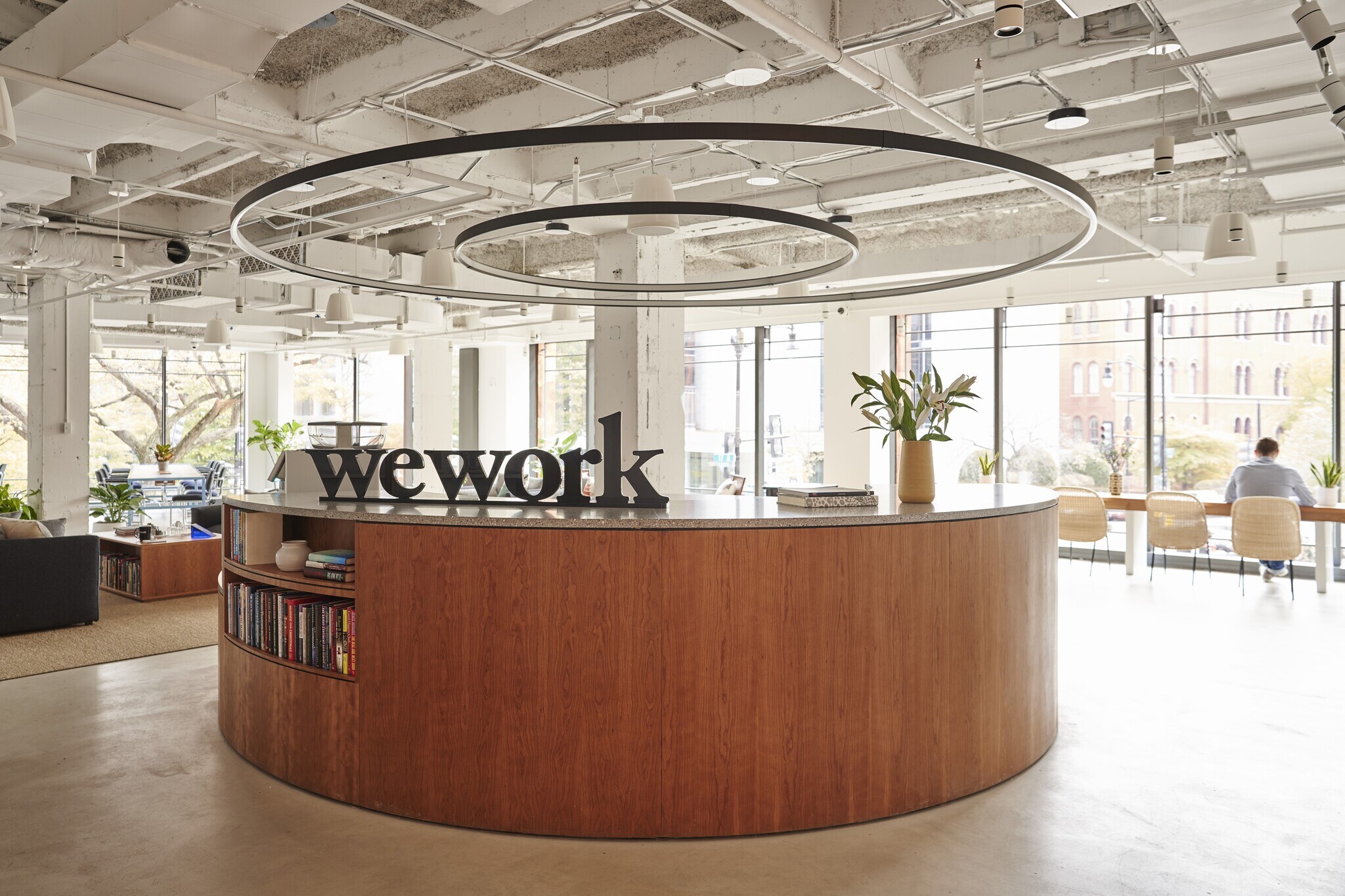 1701 Rhode Island Ave NW, Washington, DC for lease Interior Photo- Image 1 of 11