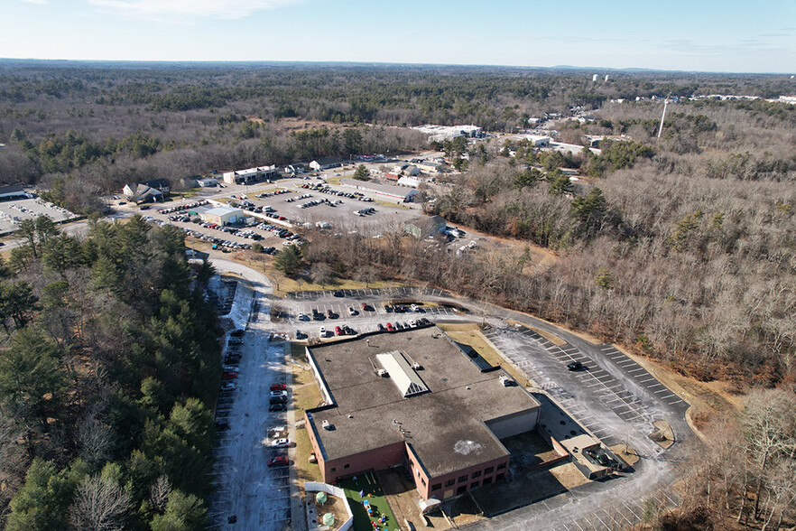 20 East St, Hanover, MA 02339 - Hanover Wellness Center | LoopNet