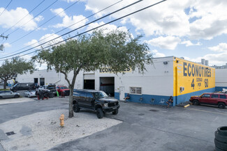 More details for 7005-7145 NW 41 St, Miami, FL - Industrial for Lease