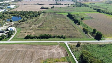 00000 3 Mile Rd, Franksville, WI - Aerial  map view - Image1