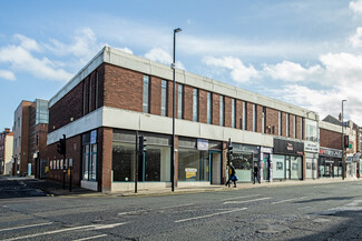 More details for 20 Park Ave, Whitley Bay - Retail for Lease