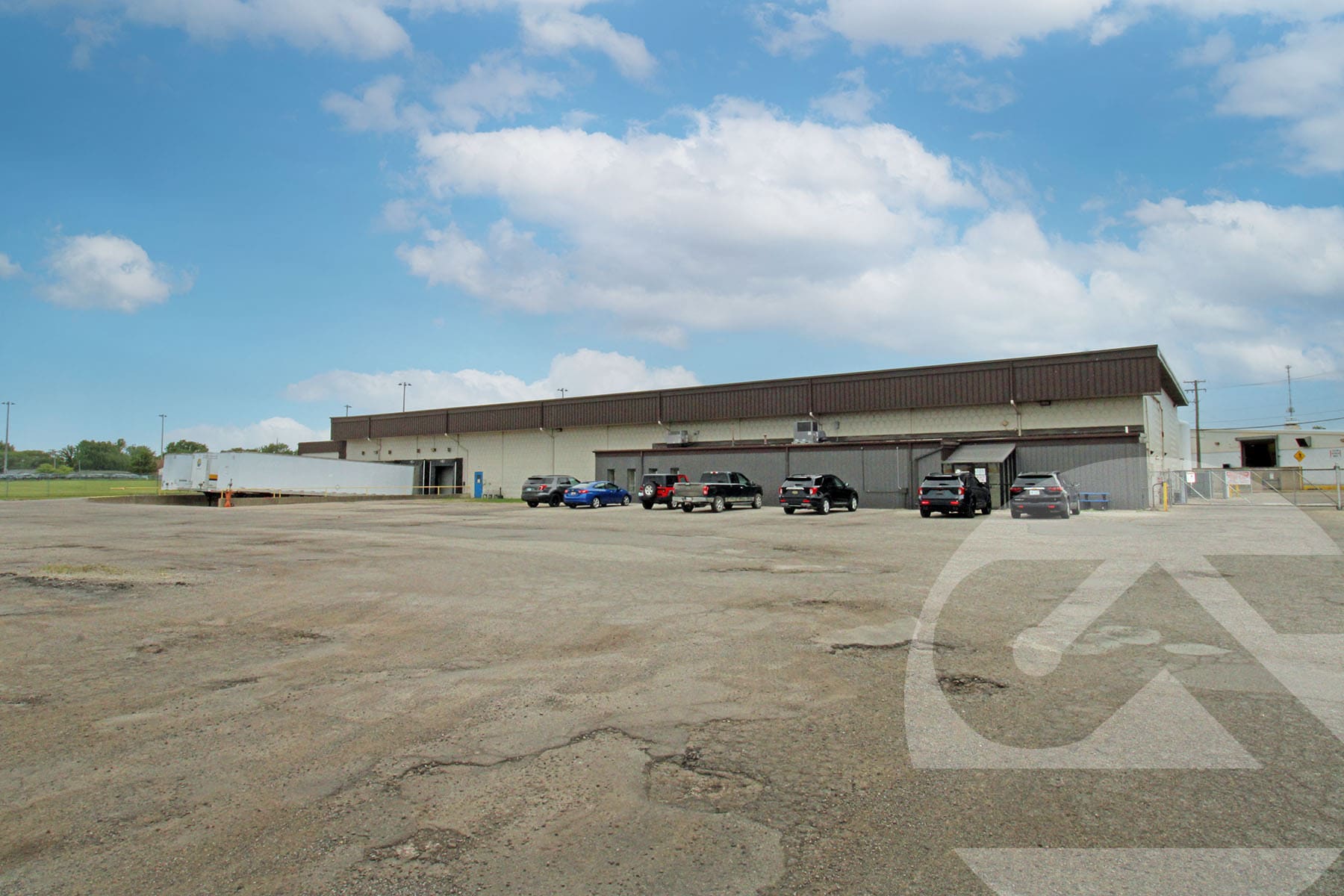 33101 Harper Ave, Saint Clair Shores, MI for sale Building Photo- Image 1 of 5