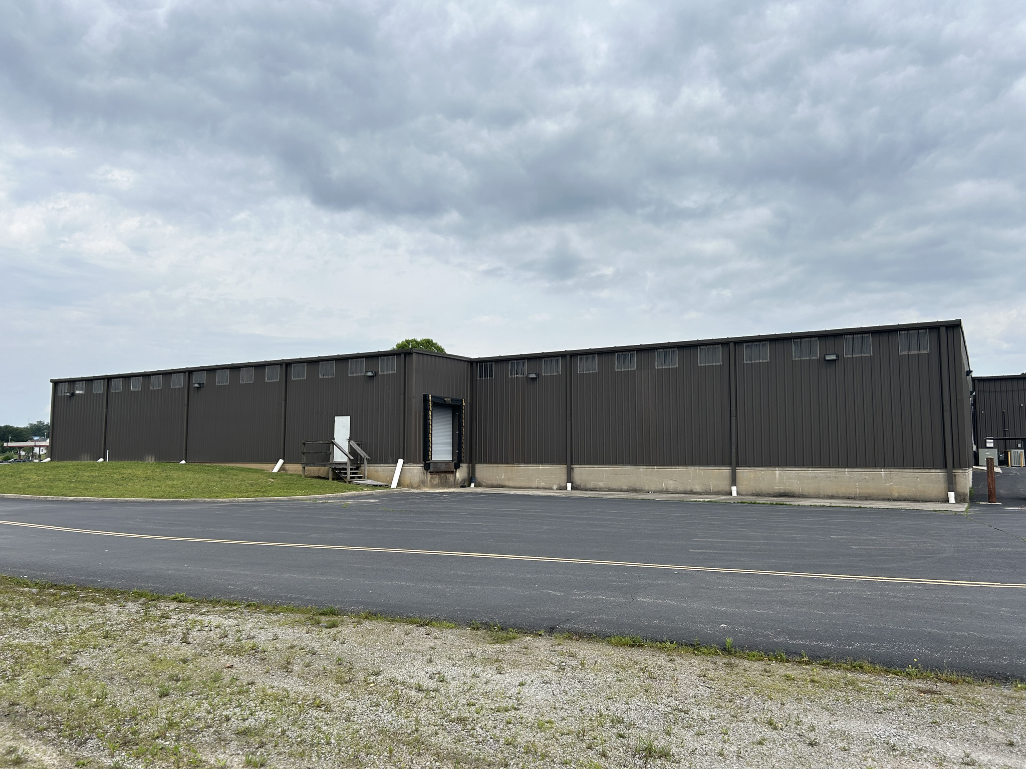 4929 Peavine Rd, Crossville, TN for lease Building Photo- Image 1 of 7