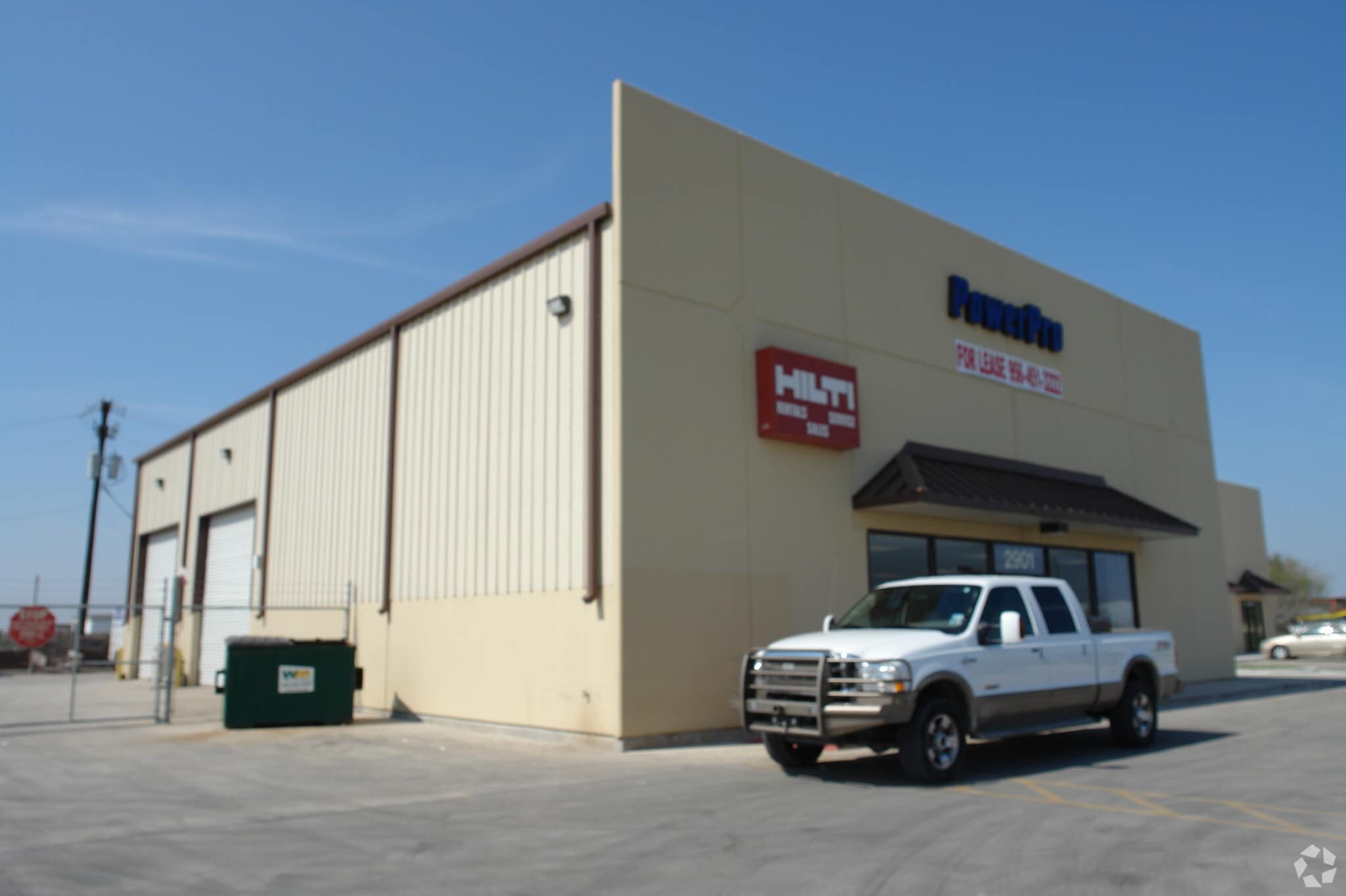 2901 N Sugar Rd, Pharr, TX for sale Primary Photo- Image 1 of 1