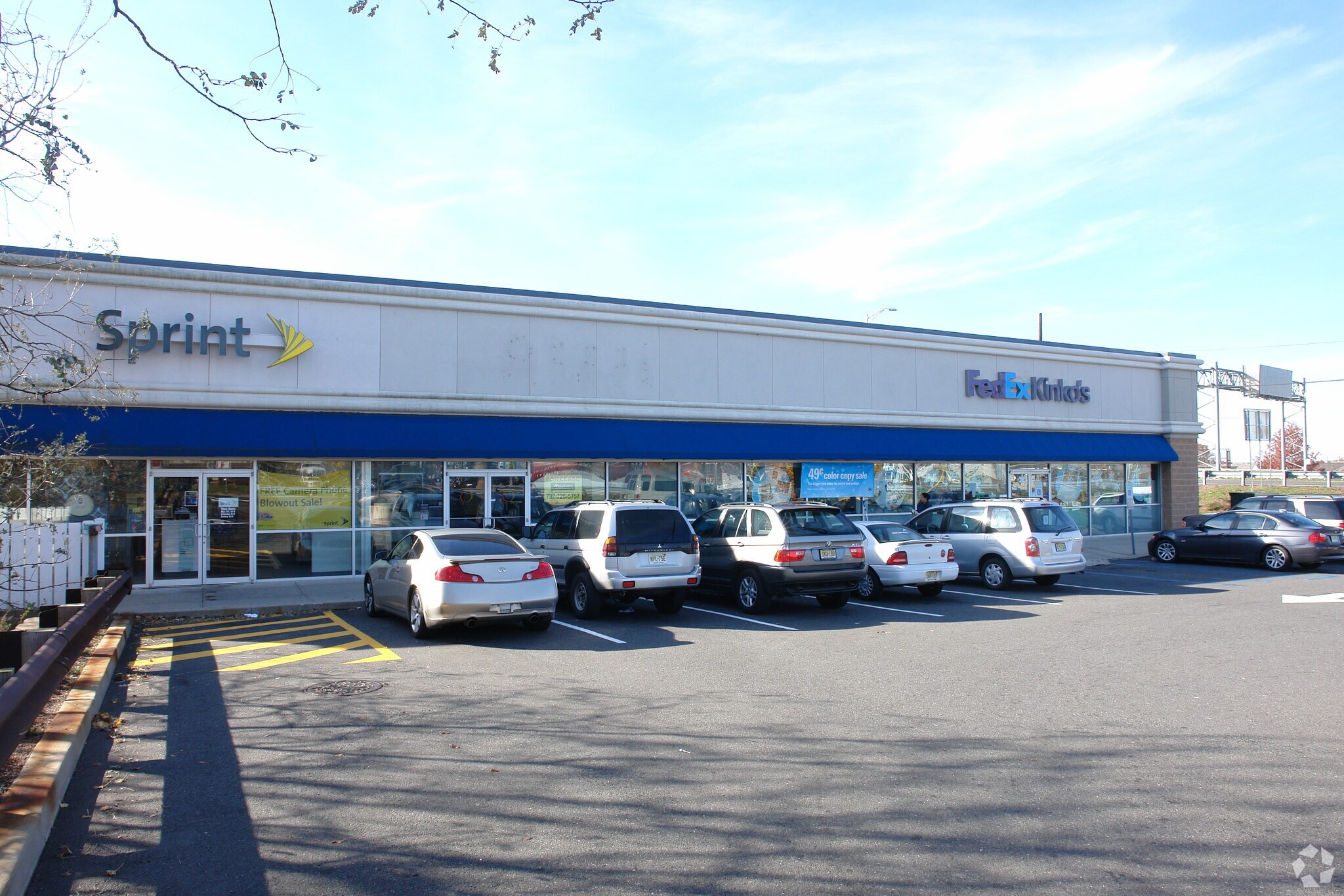 1-5 Quality Way, Iselin, NJ for sale Primary Photo- Image 1 of 1