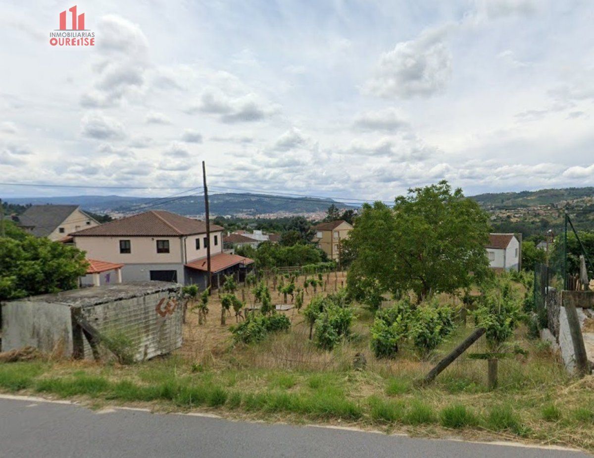 Land in Ourense for sale Building Photo- Image 1 of 3