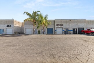 More details for 455 S D St, San Bernardino, CA - Industrial for Lease