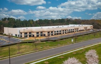 More details for 2745 Whitehall Park Dr, Charlotte, NC - Flex for Lease