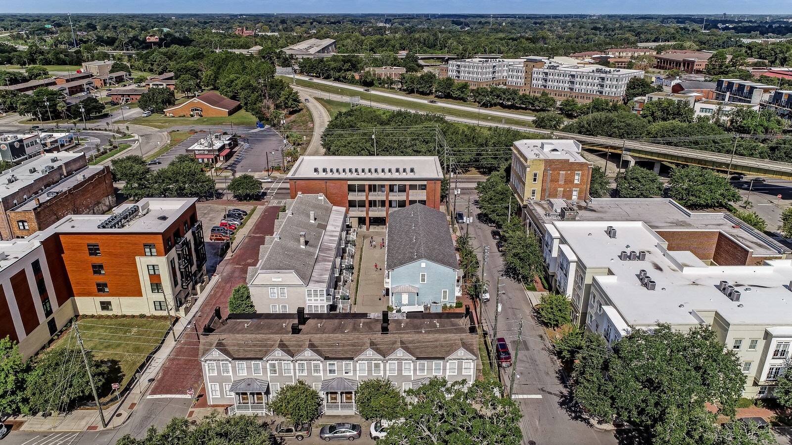 466 Martin Luther King Jr Blvd, Savannah, GA, 31401 Office