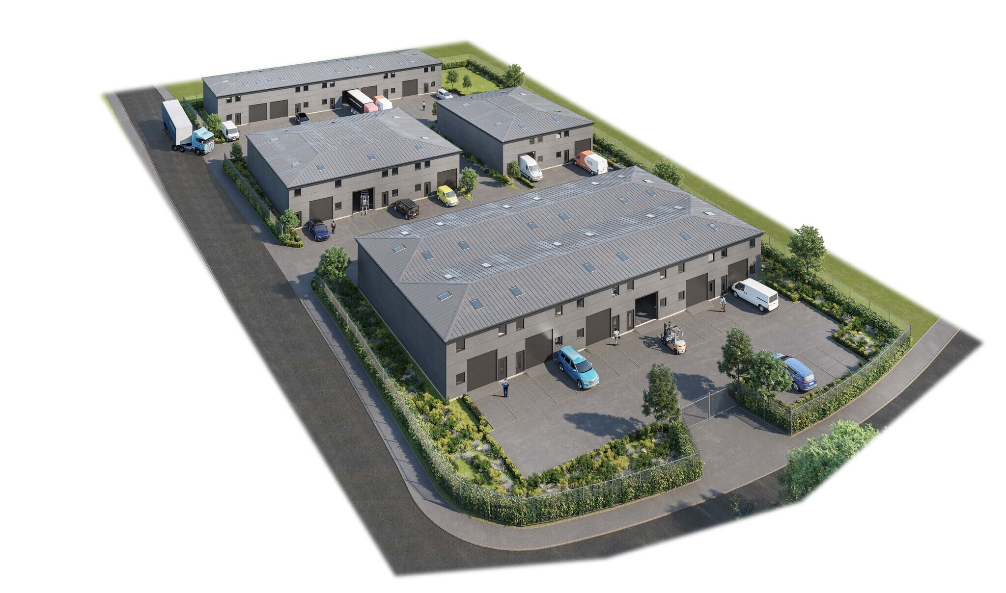 21 Artillery Rd, Yeovil, BA22 8RP