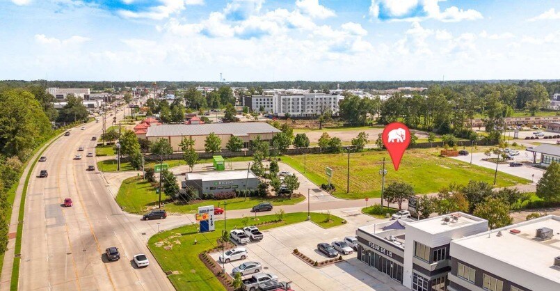 201 Hewitt Rd, Hammond, LA for sale Building Photo- Image 1 of 1