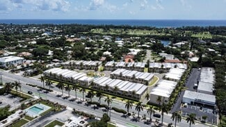 More details for 2419-2605 N Federal Hwy, Delray Beach, FL - Land for Sale