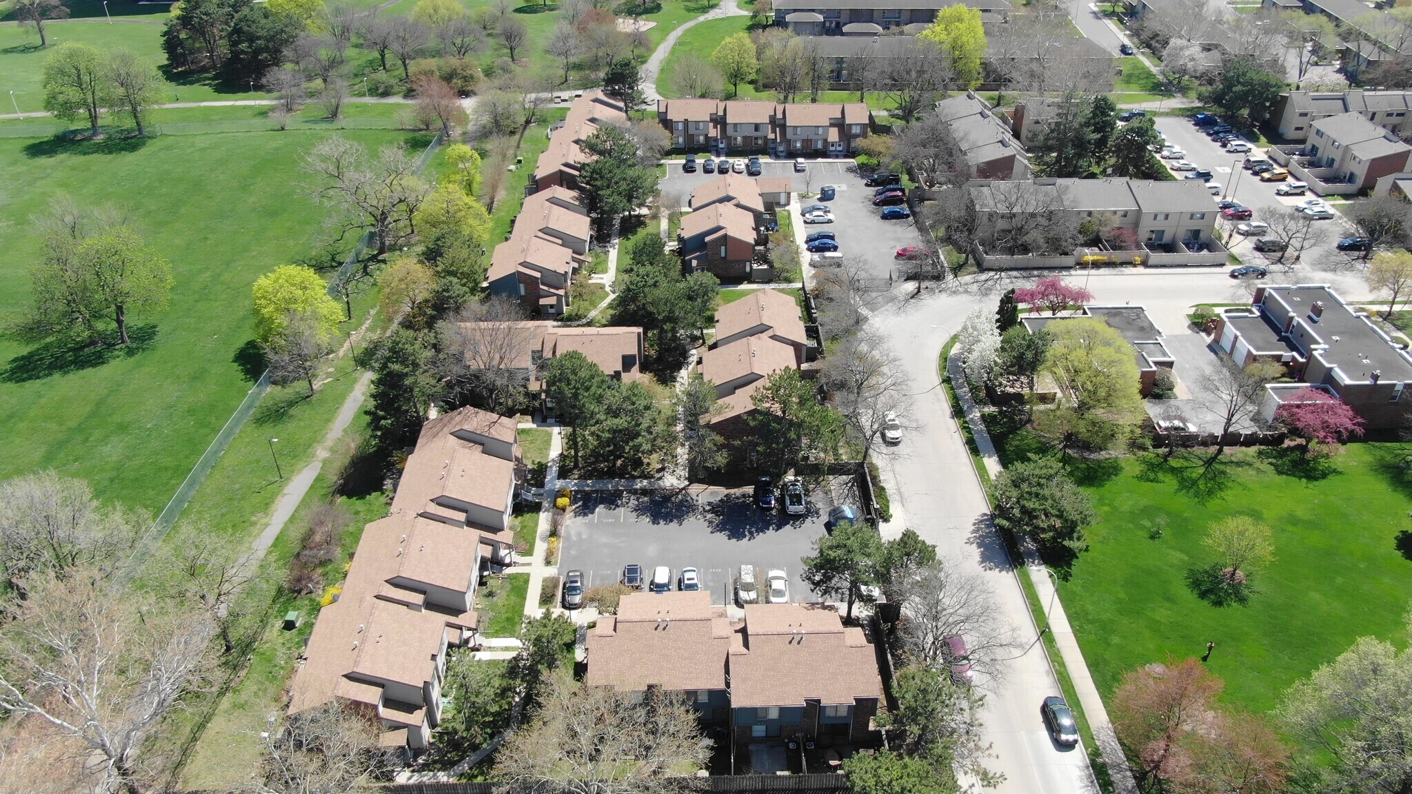 2154 Hyde Park Rd, Detroit, MI 48207 Village of Hyde Park