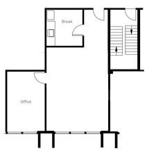 1910 Olympic Blvd, Walnut Creek, CA for lease Floor Plan- Image 1 of 1