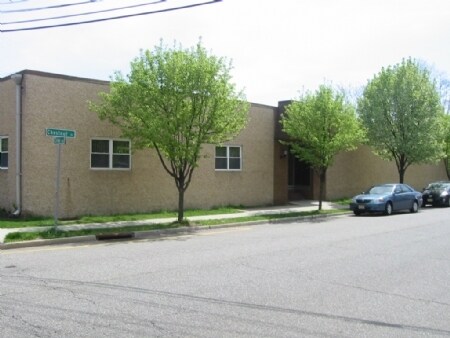 20 Chestnut St, Garfield, NJ for sale - Primary Photo - Image 1 of 1