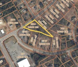 More details for 5314 Liburn Stone Mountain Rd, Lilburn, GA - Land for Sale