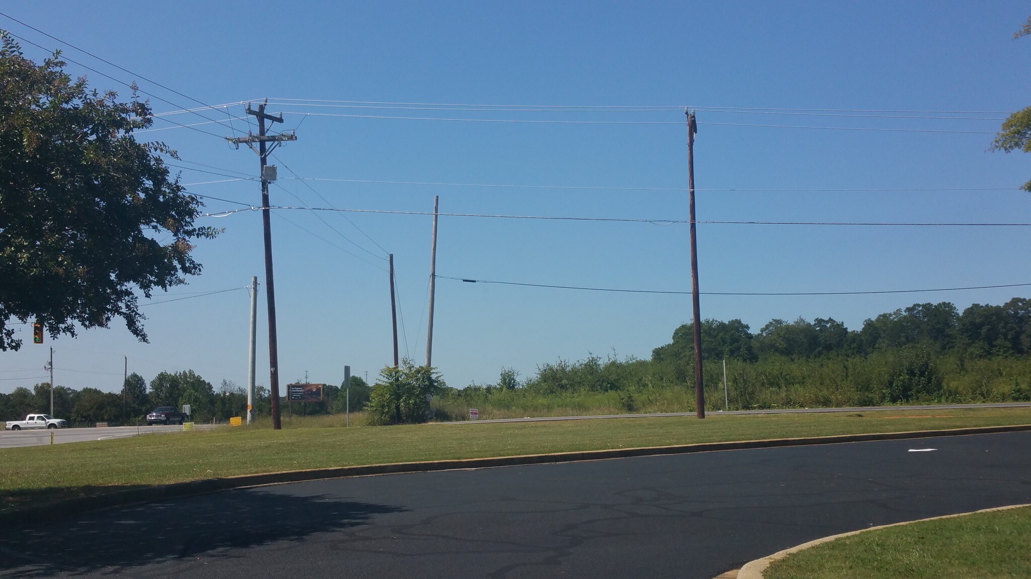 E Wade Hampton Blvd, Lyman, SC for sale Primary Photo- Image 1 of 1