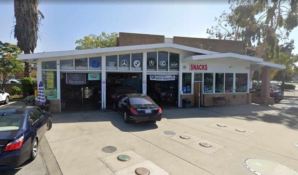 2155 Huntington Dr, San Marino, CA for sale - Building Photo - Image 3 of 5