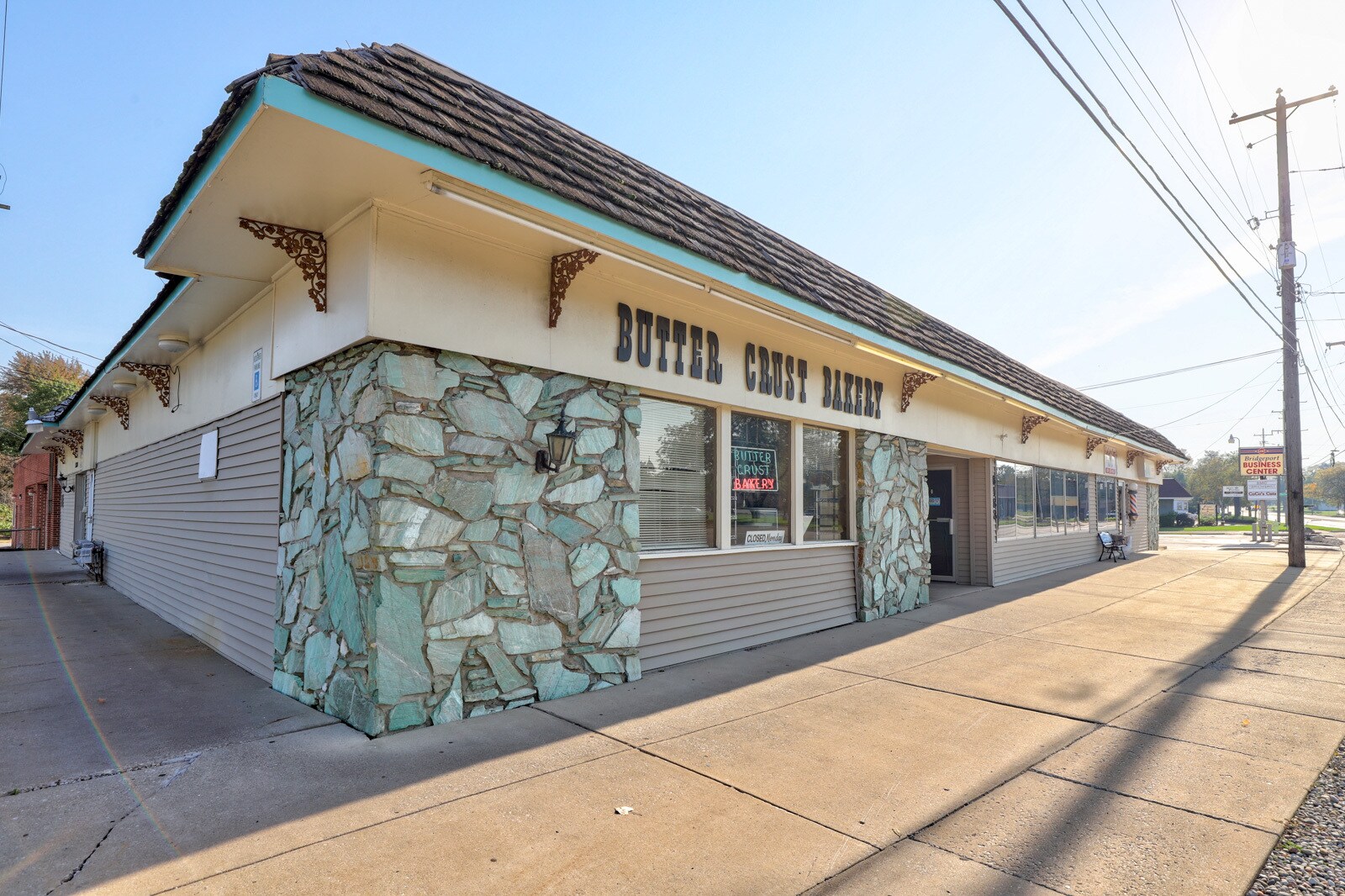 6187 Dixie Hwy, Bridgeport, MI 48722 Bridgeport Business Center