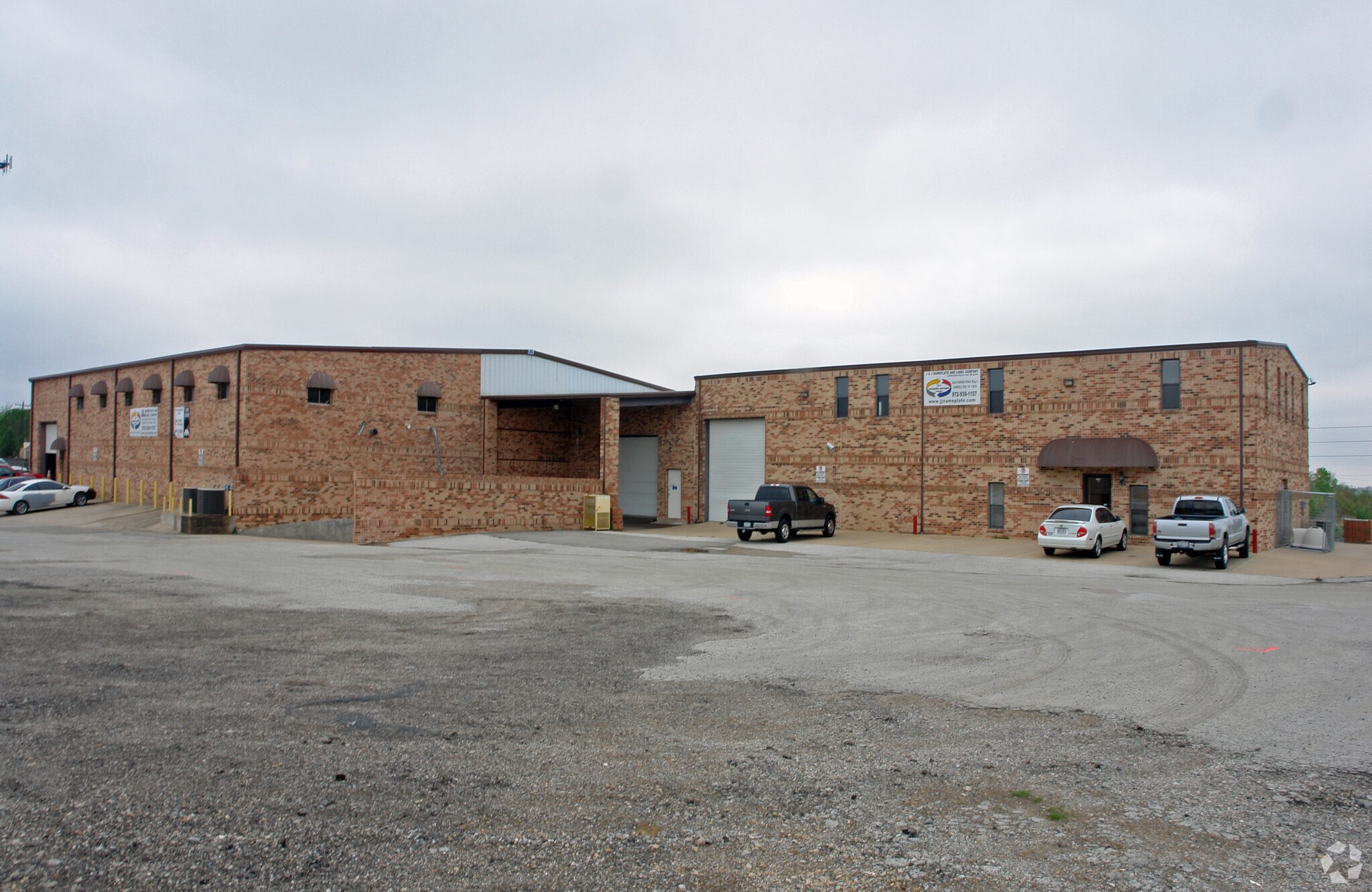 2425 Parker Rd, Carrollton, TX for sale Primary Photo- Image 1 of 1