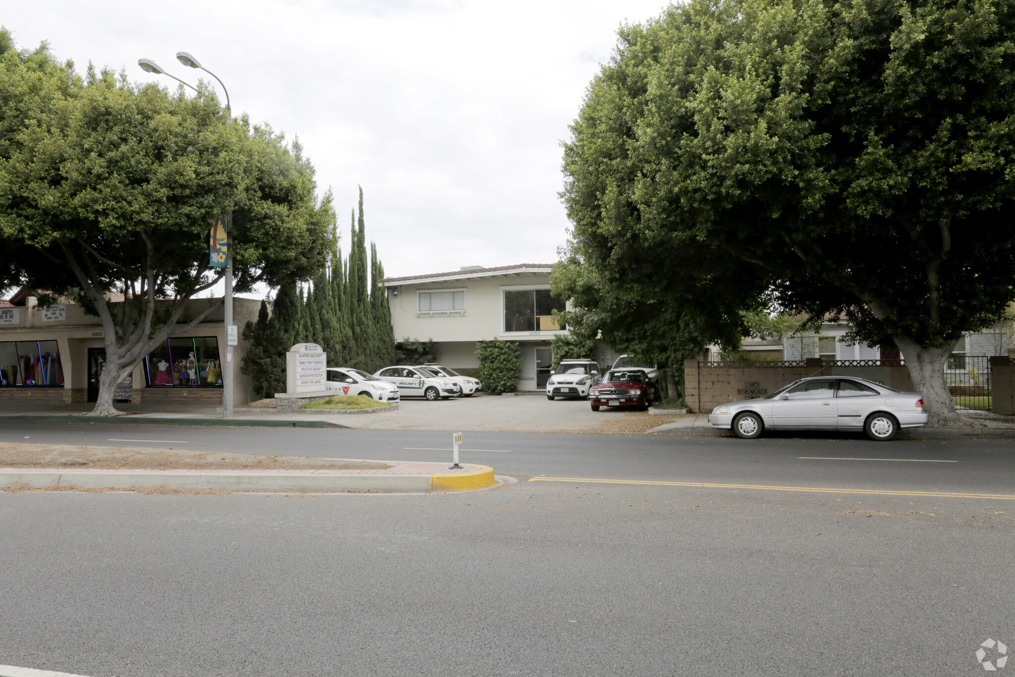 15317 Paramount Blvd, Paramount, CA for sale Primary Photo- Image 1 of 1