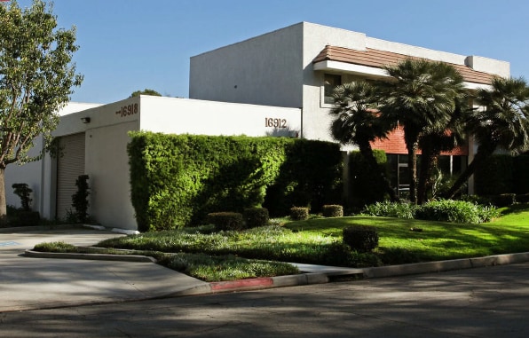16912-16920 Gridley Pl, Cerritos, CA for sale Building Photo- Image 1 of 1